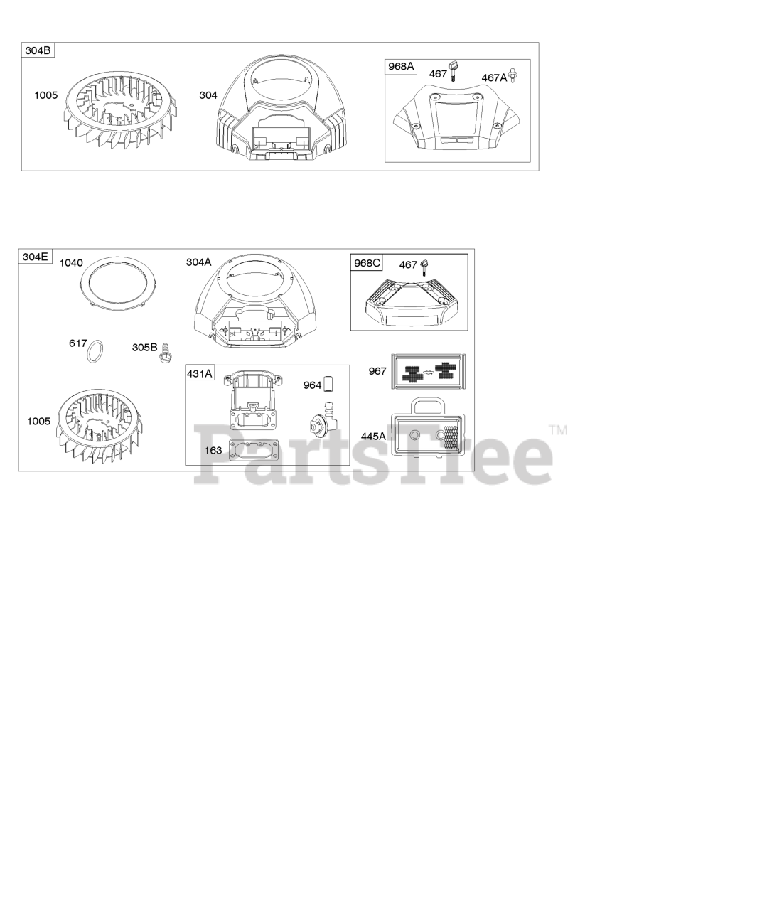 Briggs & Stratton 407777-0219