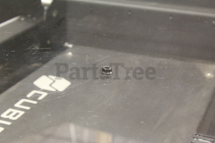 Honda 94050-08070 Flange Nut, 8mm - image 2