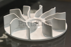 Echo E100000220 Blower Fan, Gray - image 1