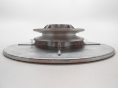 Simplicity 7052925 Use 7052925yp: Drive Disc Assy - image 1