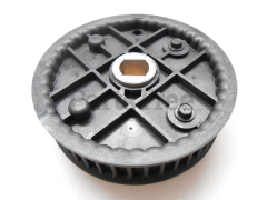 Exmark 120-7042 Sprocket - image 2