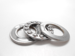 Exmark 2003044 Thrust Bearing - image 2
