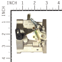 Snapper 715380 Use 715782: Carburetor Kit - image 5