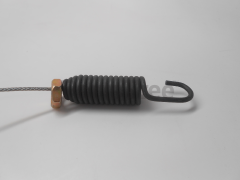 Toro 684697 Cable Ay - image 2