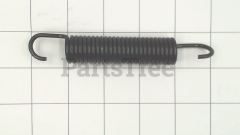Snapper 1674671SM Extension Spring, 0.750 Od X - image 2