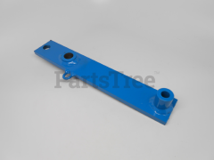 RedMax 539007412 Wheel Arm Rt Axle - image 3