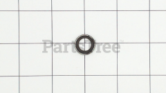 Echo 22156-41340 Washer, Thrust - image 2
