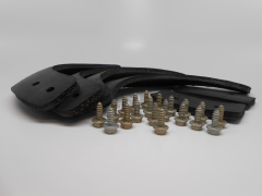 MTD 753-04472 Auger Kit - image 2