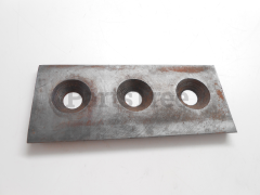Echo 740103000 Chipper Knife - image 2