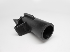 Poulan 530054060 Actuator (Black) - image 2