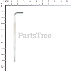 Snapper 690966 Use 19576s: Wrench-Sparkplug - image 3