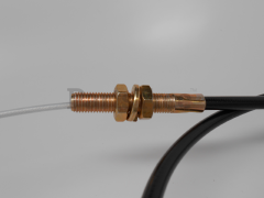 MTD 746-0535 Clutch Cable - image 4