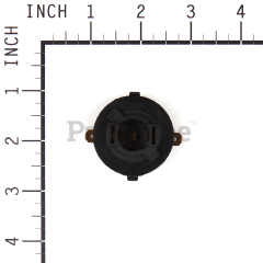 Simplicity 1736179 Socket Light With Gasket - image 3