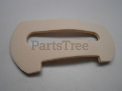 Briggs & Stratton 272031 Gasket-Air Cleaner - image 1