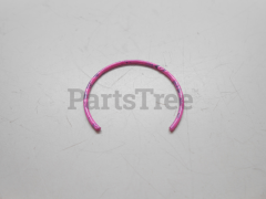 Simplicity 697100 Lock-Piston Pin - image 1