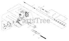 Shindaiwa T 242 - Shindaiwa String Trimmer (Original Version)