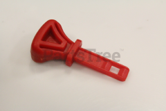 MTD 731-05632 Ignition Key - image 2