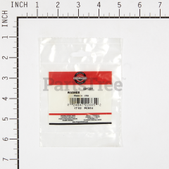 Snapper 22963 Use 691261: Washer  Flat - image 3
