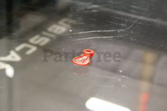 Echo A243000170 Choke Plate - image 1