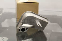 Tecumseh 33756B Muffler - image 1