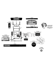Craftsman 247.881731 (31AS63EE799) - Craftsman Snow Thrower (2014)