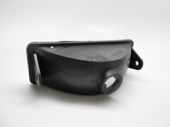 MTD 925-1672 Lamp Housing With Lens - image 2