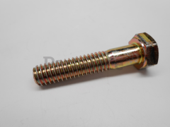 Scag 04001-11 Hex Head Bolt, 5/16-18 X 2" - image 1