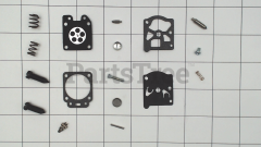 RedMax 530069830 Carburetor Repair Kit - image 1