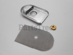 RedMax 545006056 Spark Arrestor Kit, Sas Ncat