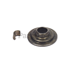 Snapper 691752 Use 499586: Retainer-Valve - image 4