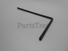 Husqvarna 502215801 Allen Wrench, 4mm