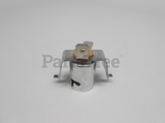 MTD 925-1058A Twist Lock Lamp Socket - image 2
