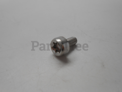 Echo V804000080 Bolt, Torx 4x10 - image 4