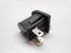 Simplicity 885307 Push Button Switch - image 1