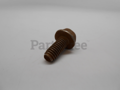 MTD 710-1260 Hex Washer Head Screw - image 3