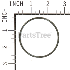 Simplicity 4169 Gasket (5 X 270511) - image 2