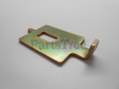 RedMax 532172519 Wheeled Trimmer Locking Plate - image 1