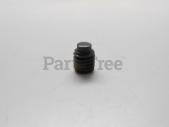 Simplicity 722727 Hex Head Cap Screw, 3/8-16 X 1/2 - image 1