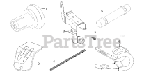 Honda BF250 A XXCA (BBJJ) - Honda Marine Engine, Made in Japan (SN: BBJJ-8000001 - BBJJ-9999999) FAN RIGGING
