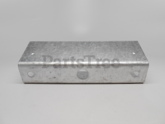 Snapper 224039 Use 691206: Fuel Spray Shield - image 2