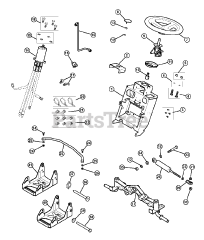 Snapper 1687286 - Snapper Power Steering Conversion Kit Power Steering Conversion Kit