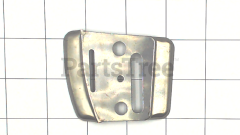 RedMax 506086701 Guide Plate