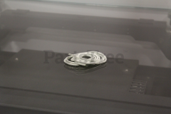 Honda 28462-ZM7-003 Rope, Recoil Starter - image 1