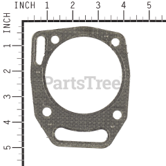 Snapper 841996 Use 842622: Gasket-Cylinder Head - image 4
