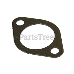 Briggs & Stratton 809872 Exhaust Gasket - image 2