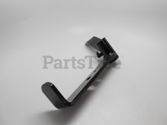 Toro 99-4677 Idler Arm Assembly - image 2