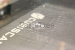 Echo 13001606232 Intake Gasket - image 3