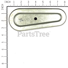 Snapper Pro 493909 Cartridge, Air Clea - image 4