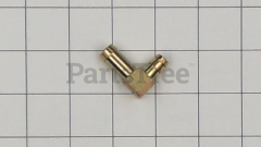 Toro E643259 Elbow Fitting, 90 Degree - image 1