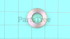 MTD 01008456 Spacer, .76 X 1.5 - image 1
